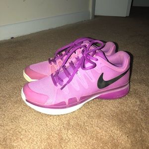 Nike Zoom Vapor 9.5 Tour Tennis shoes